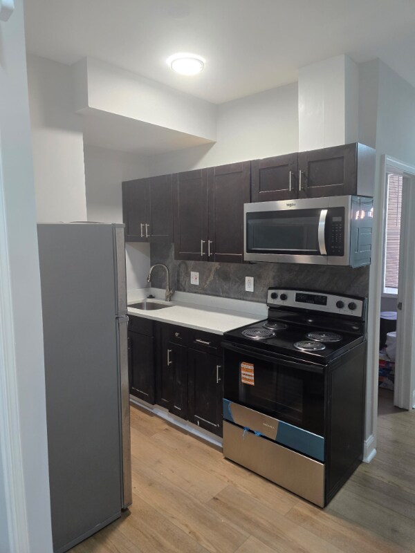 Building Photo - 5336 Cordelia Ave