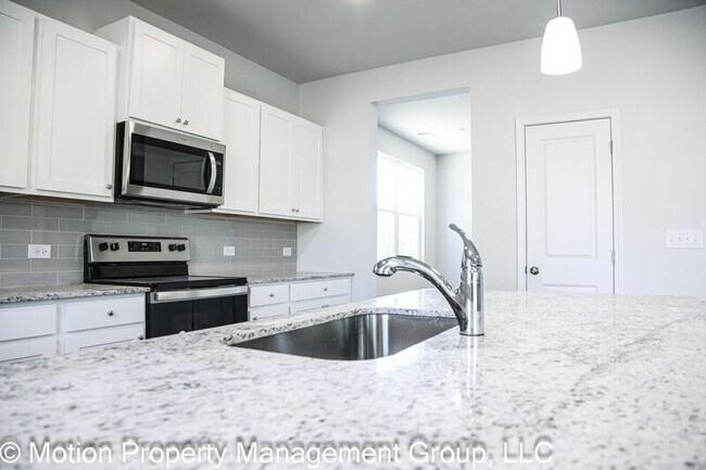 Foto del edificio - 19 Springwood Ln