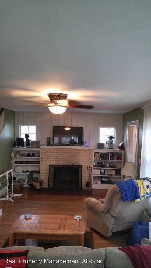 Building Photo - 3 br, 1 bath House - 444 Randolph Rd
