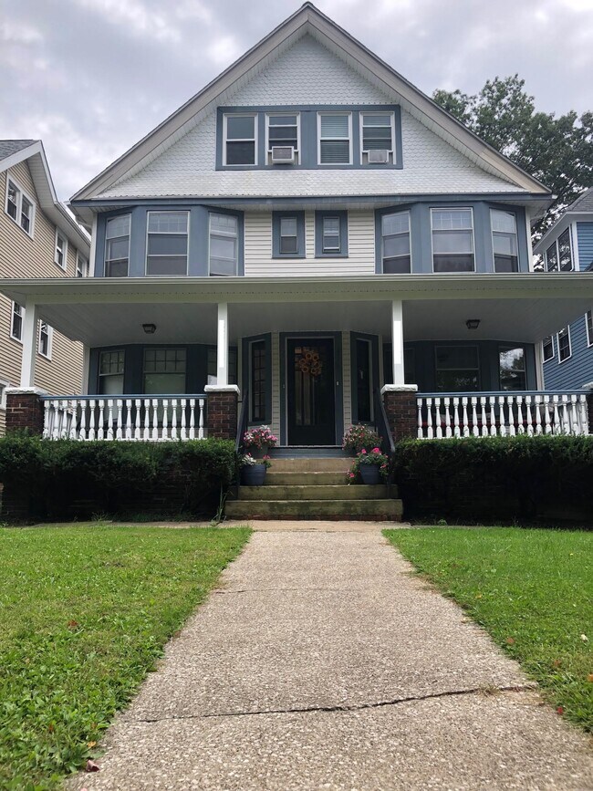Foto del edificio - 2634 Hampshire Rd