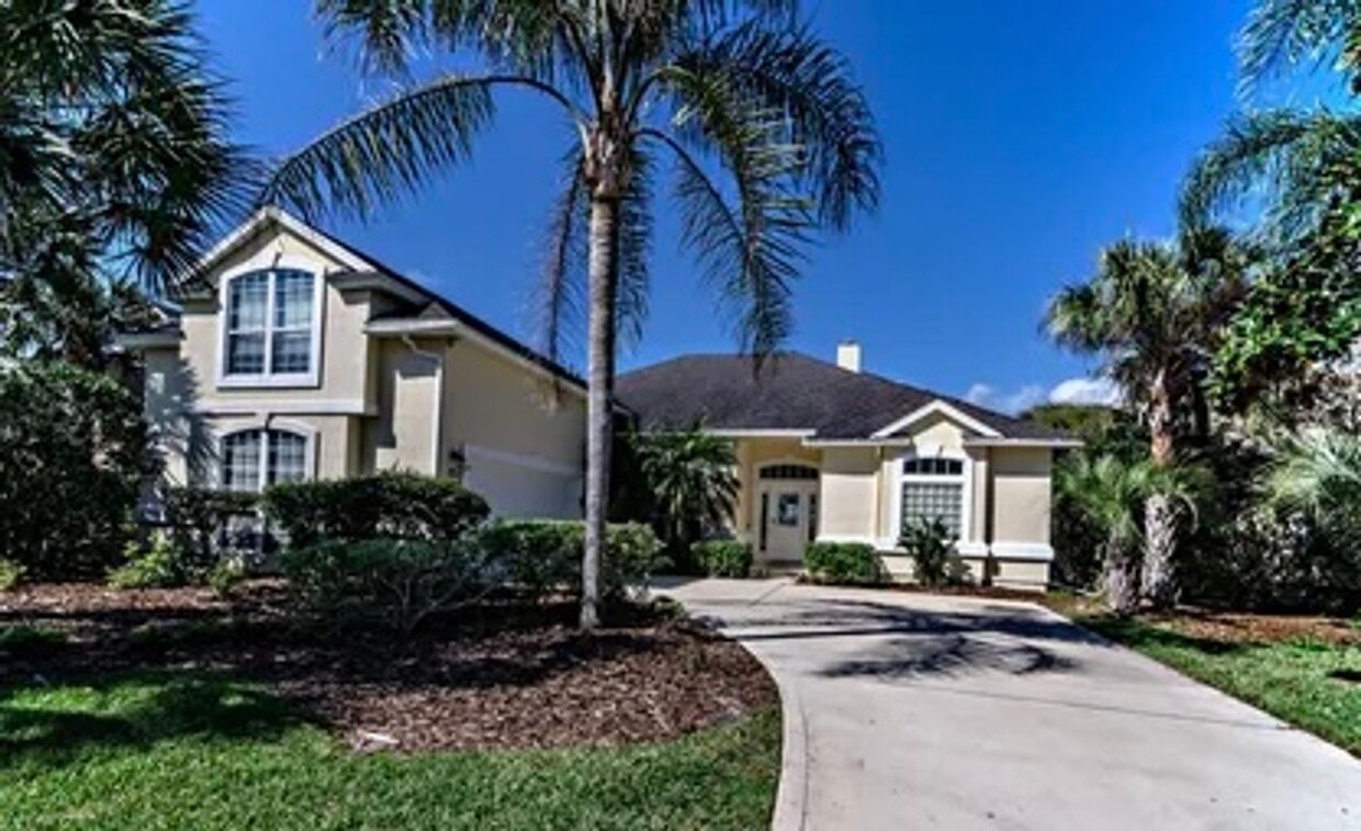 Foto principal - 4 bedroom 3 bath Ponte Vedra Rental home w...