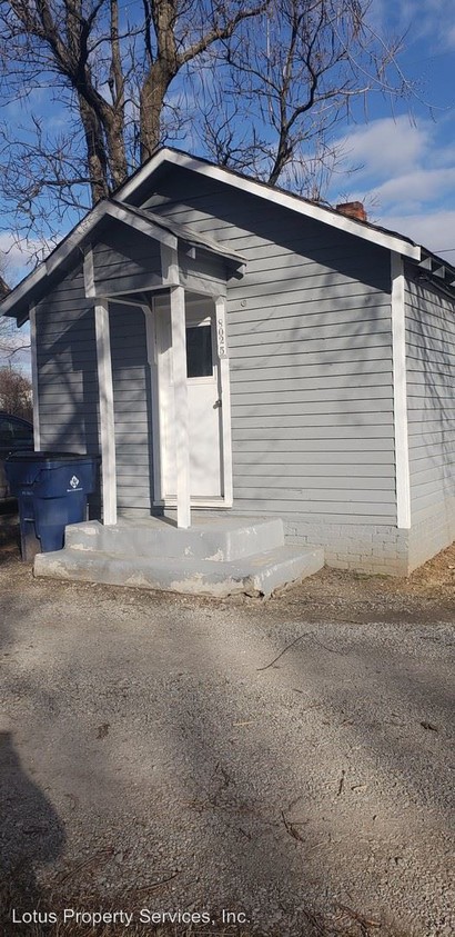 Primary Photo - 801-808 S State St