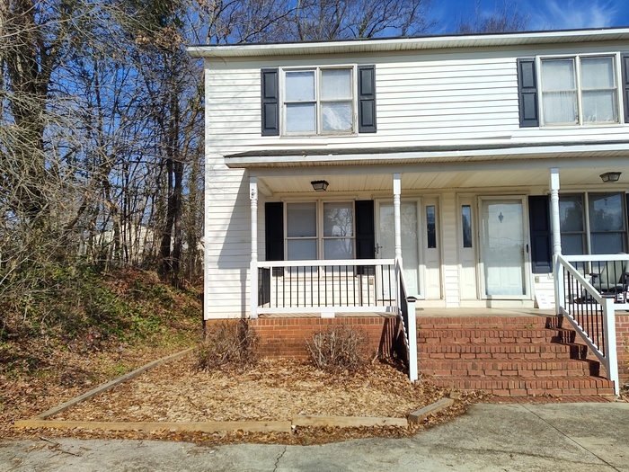 1001 California St, Kannapolis, Nc 28083 - Townhome Rentals In 