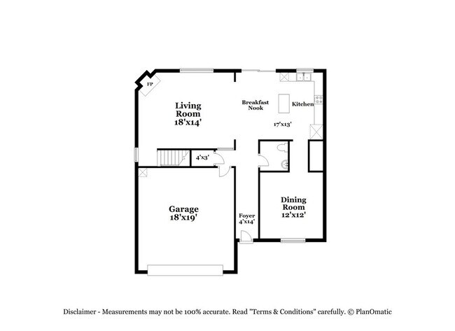 Foto del edificio - 956 Cassidy Dr