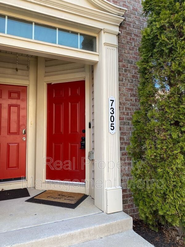 Foto del edificio - 7305 Elkridge Crossing Way