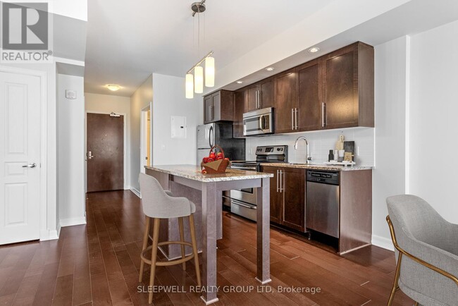 Photo du bâtiment - 238 Besserer St