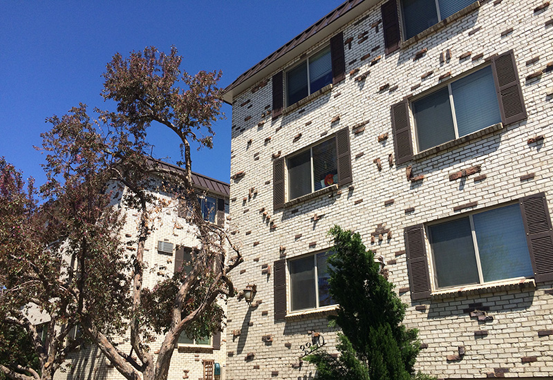 Primary Photo - 3350 S Clarkson St