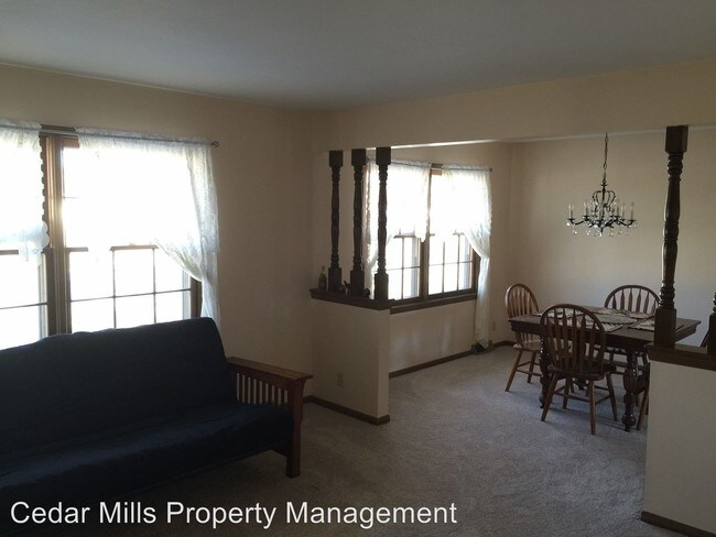 Foto del edificio - 3 br, 2.5 bath House - 1961 N Charlotte
