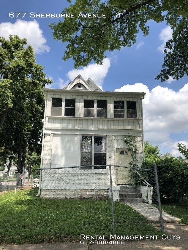 Primary Photo - 677 Sherburne Ave