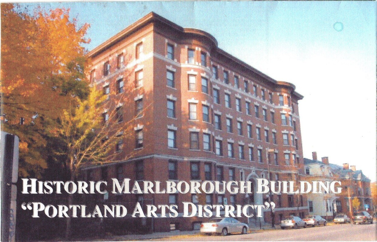 Primary Photo - 180 High St