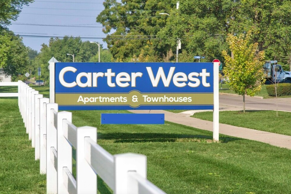 Primary Photo - Carter West Apartments & Townhouses