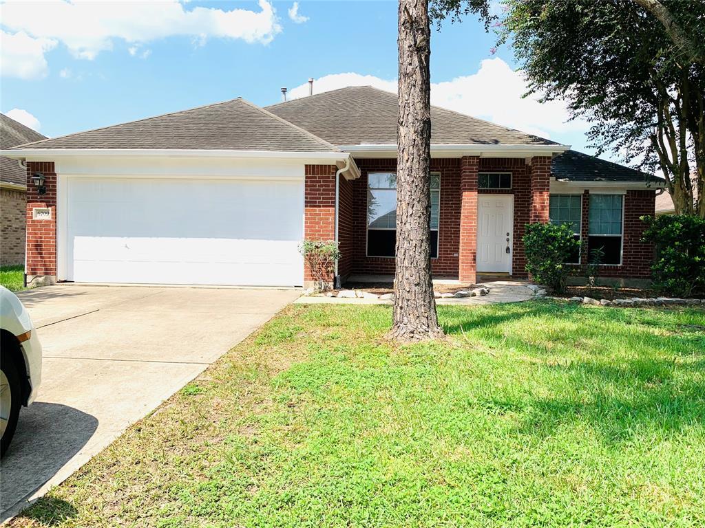 6709 Keithwood Cir S, Pearland, TX 77584 House for Rent in Pearland