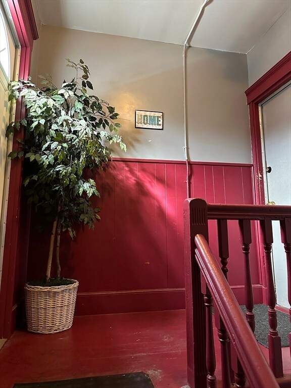 Foto del edificio - 212 Norwell St