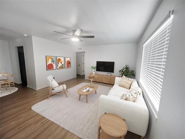 Foto del edificio - 4639 Williams Rd