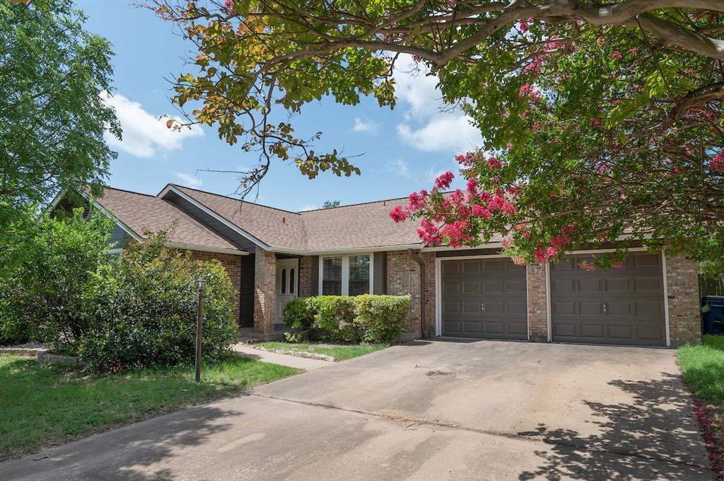 Foto principal - 1013 Ramble Creek Dr