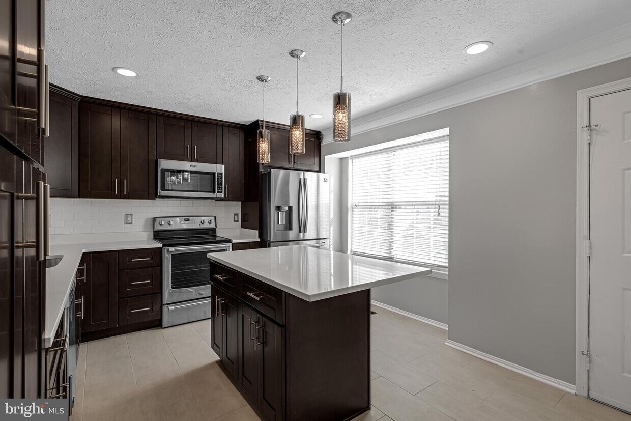 9311 Steeple Ct, Laurel, MD 20723 Townhome Rentals in Laurel MD