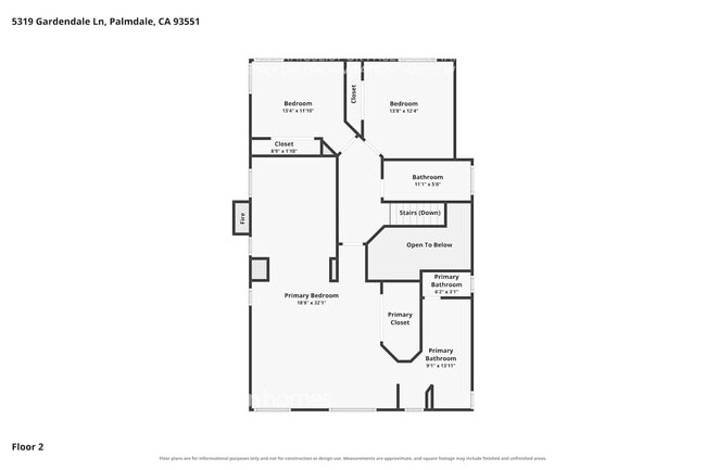 Building Photo - 5319 Gardendale Ln