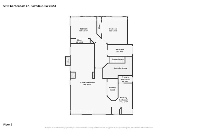 Foto del edificio - 5319 Gardendale Ln