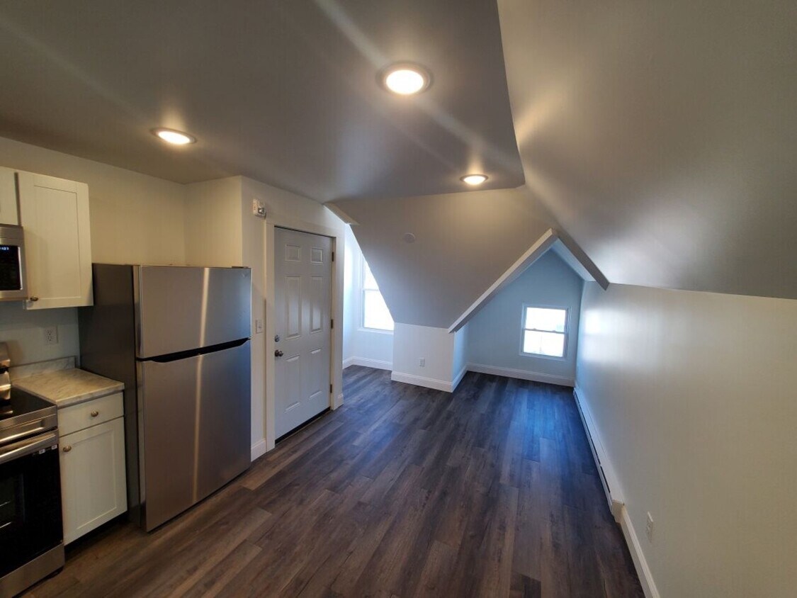 308 Hill St Unit 5, Dubuque, IA 52001 Condo for Rent in Dubuque, IA