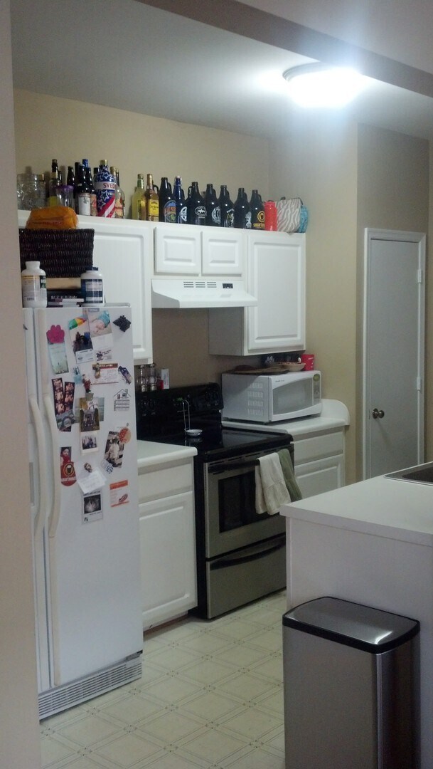 Foto del edificio - Beautiful 2 Bedrooom Condo
