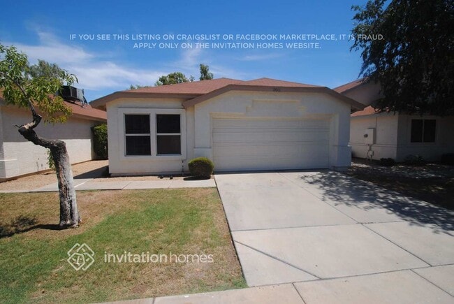 Building Photo - 10019 W Montecito Ave