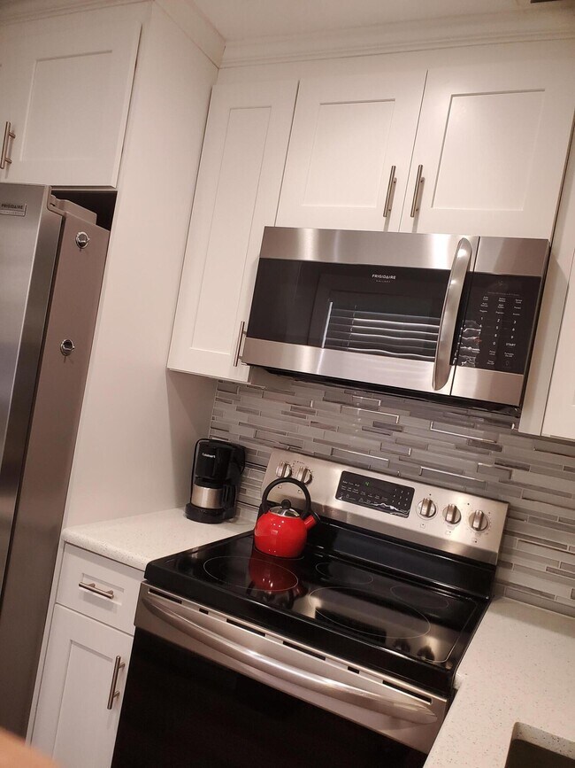 Foto del edificio - 1225 NW 21st St