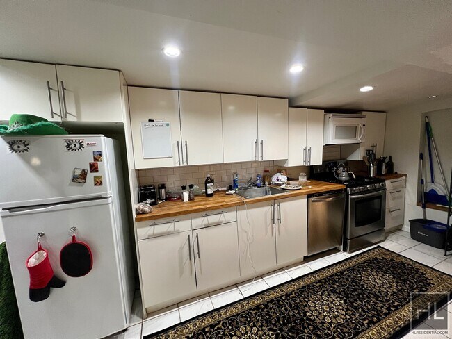 Foto del edificio - MOFFAT STREET