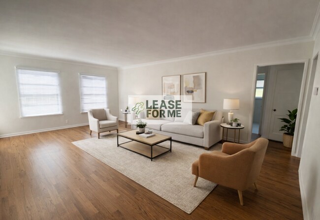 Foto del edificio - 1229 1/2 Smitwhood Dr-