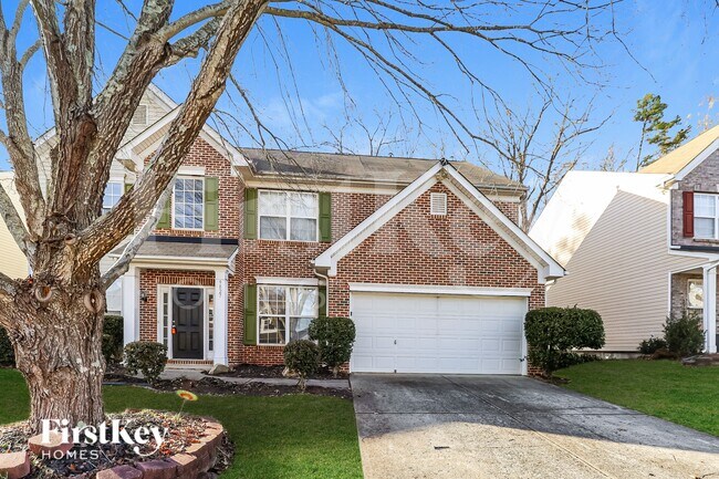 Foto del edificio - 9827 Jeanette Cir