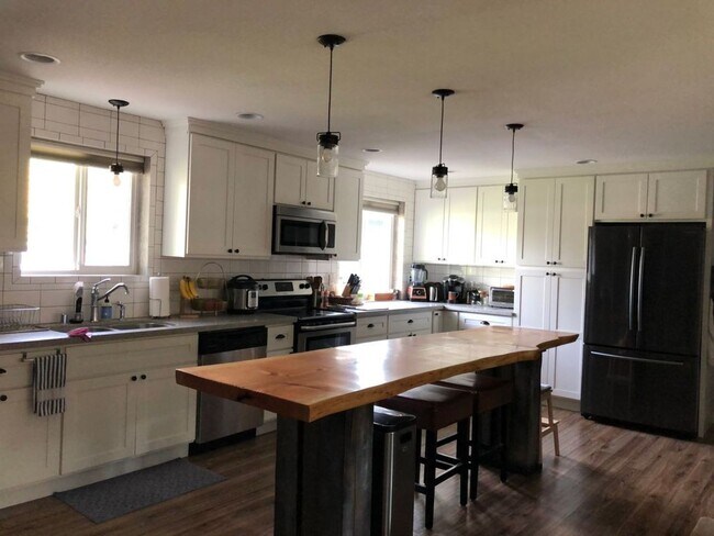 Foto del edificio - 3818 N Winnifred St
