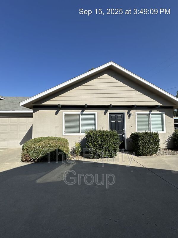 Foto del edificio - 547 W Tulare Ave
