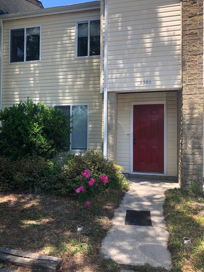 More pictures to come! - 5346 Palmyra Ct