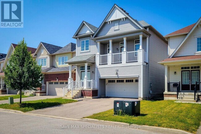 Photo du bâtiment - 16 Beatty Ave