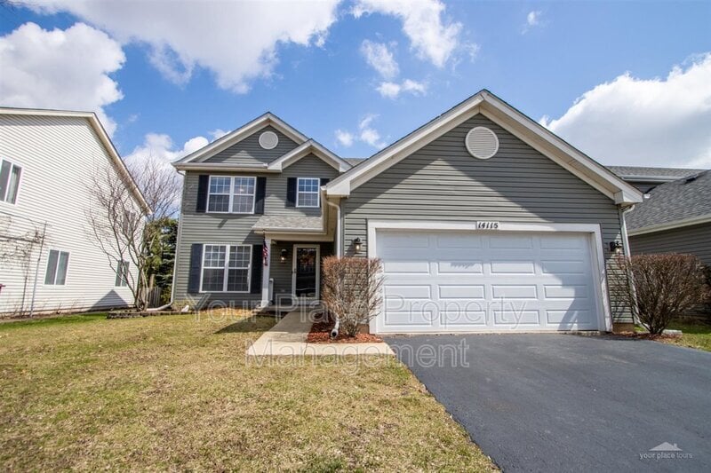 Primary Photo - 14115 S Lakeridge Dr