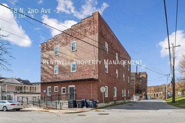 Building Photo - 118 N 2nd Ave