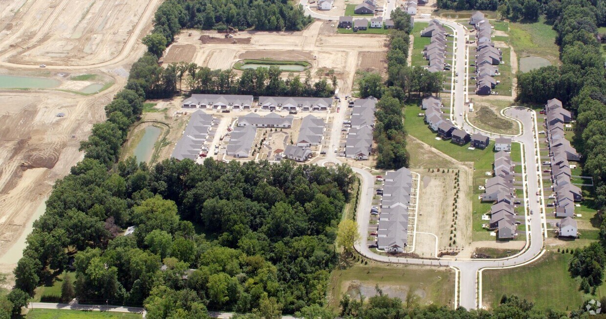 Foto principal - The Residences at Phillips Farm