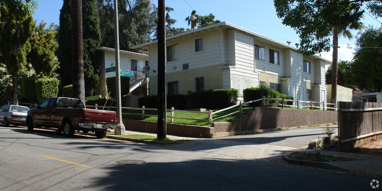 1420 N Marengo Ave, Pasadena, CA 91103 Apartments in Pasadena, CA