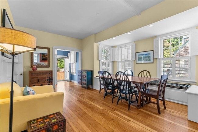 Building Photo - 58 Second St