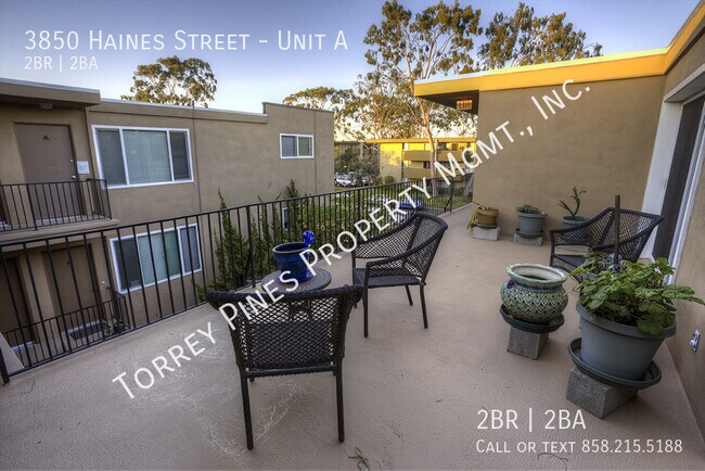 Building Photo - 3850 Haines St