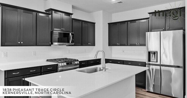 Foto del edificio - 1838 Pheasant Trce Cir