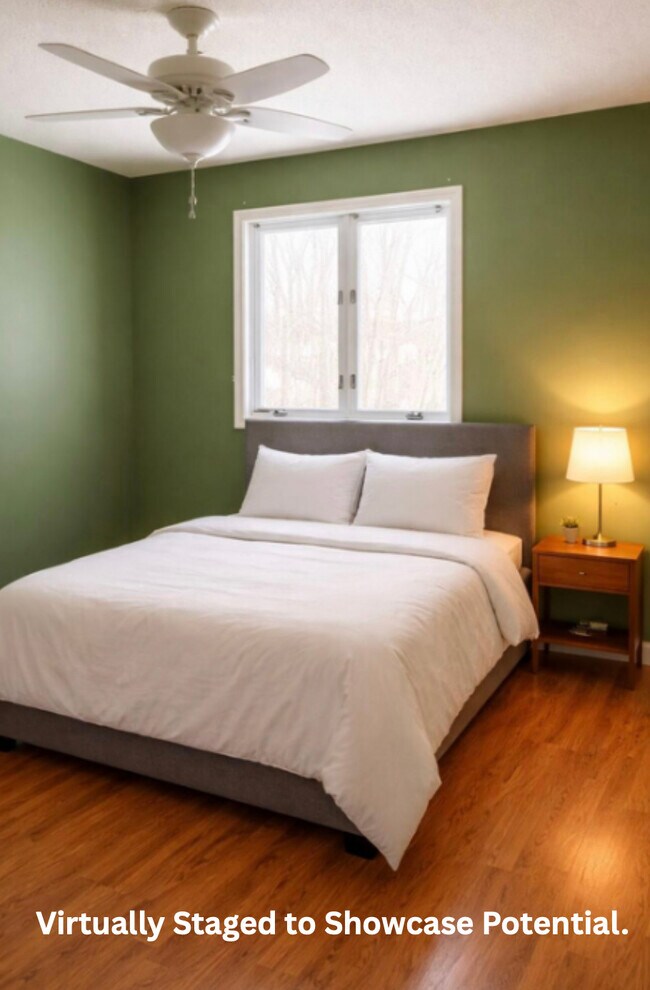 Dormitorio - 61 Khouri Ln