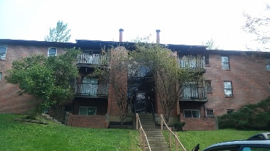 Building Photo - Batavia Condos