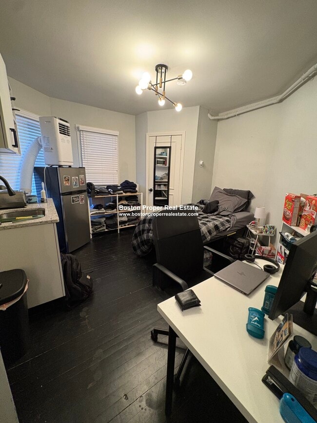 Photo - Flats on Westland Apartments