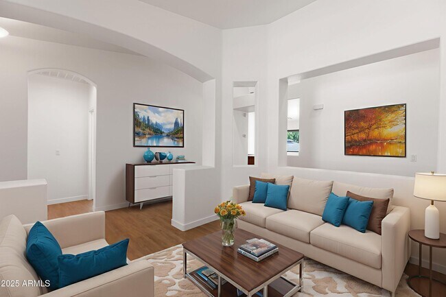 Foto del edificio - 8758 West Myrtle Ave