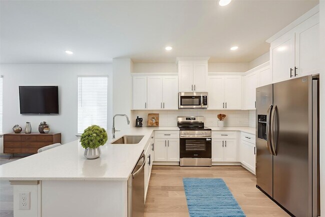 Foto del edificio - 5232 Springlake Pkwy