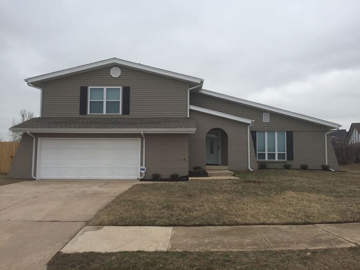 Photo - 116 Lochwood Circle, Yukon, OK 73099