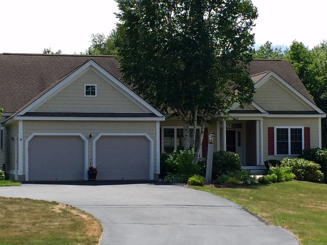 19 Cabot Ln, Bedford, NH 03110 House Rental in Bedford, NH