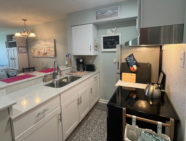 Foto del edificio - Available Now! Furnished Studio Condo at North Myrtle Beach Golf & Tennis!