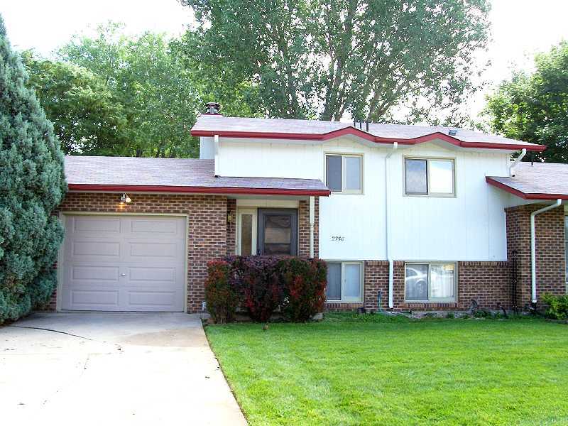 Primary Photo - 2356 Fraser Ct