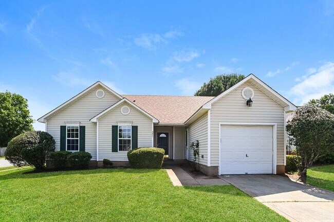 Building Photo - 5901 Crosswinds Ct